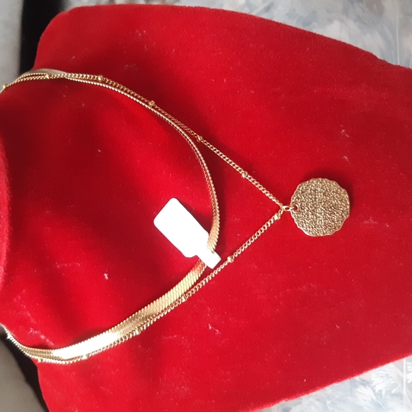 Necklace - Picture 2 of 2